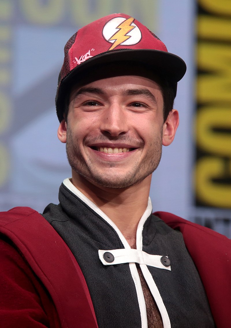 Actor 2
